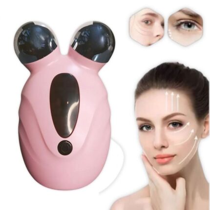 Masajeador Facial Rejuvenecedor Electroestimulante Papada