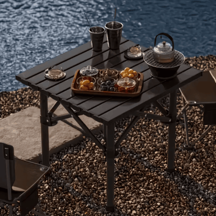 Mesa Plegable 50x53