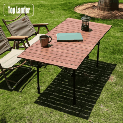 Mesa Plegable 95x55